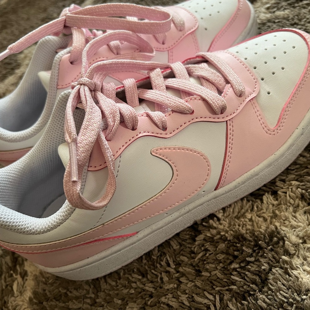 Big Kids Nike Shoes